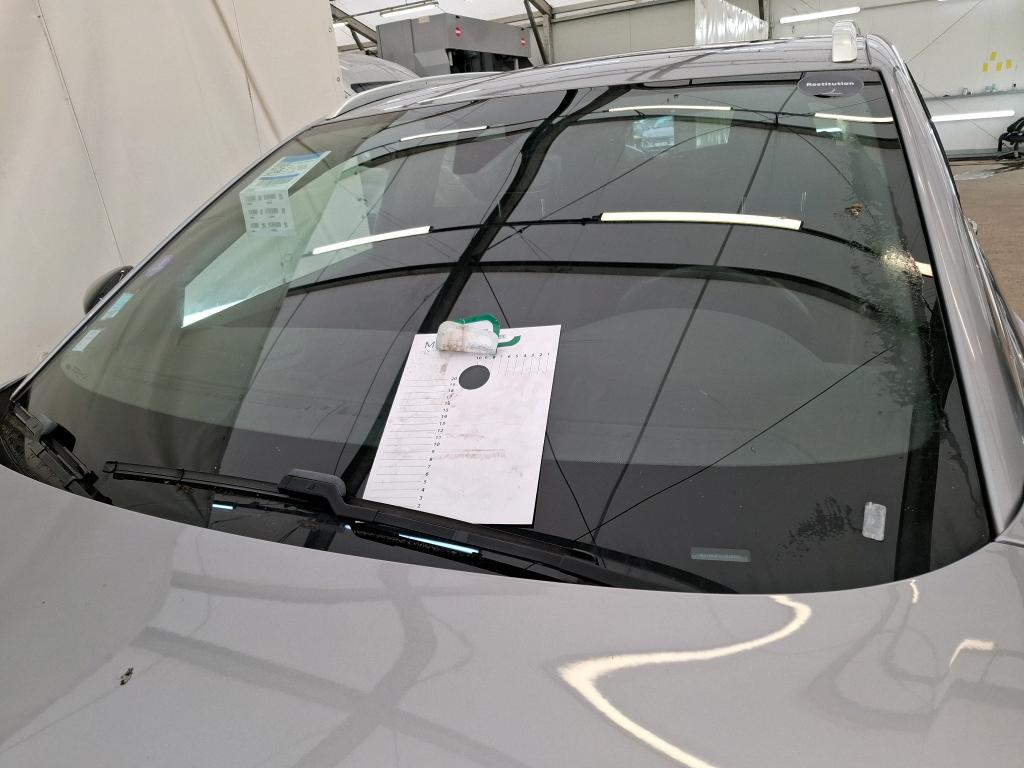DS 7 DS7 CROSSBACK PureTech 180 EAT8 Performance Line 2019