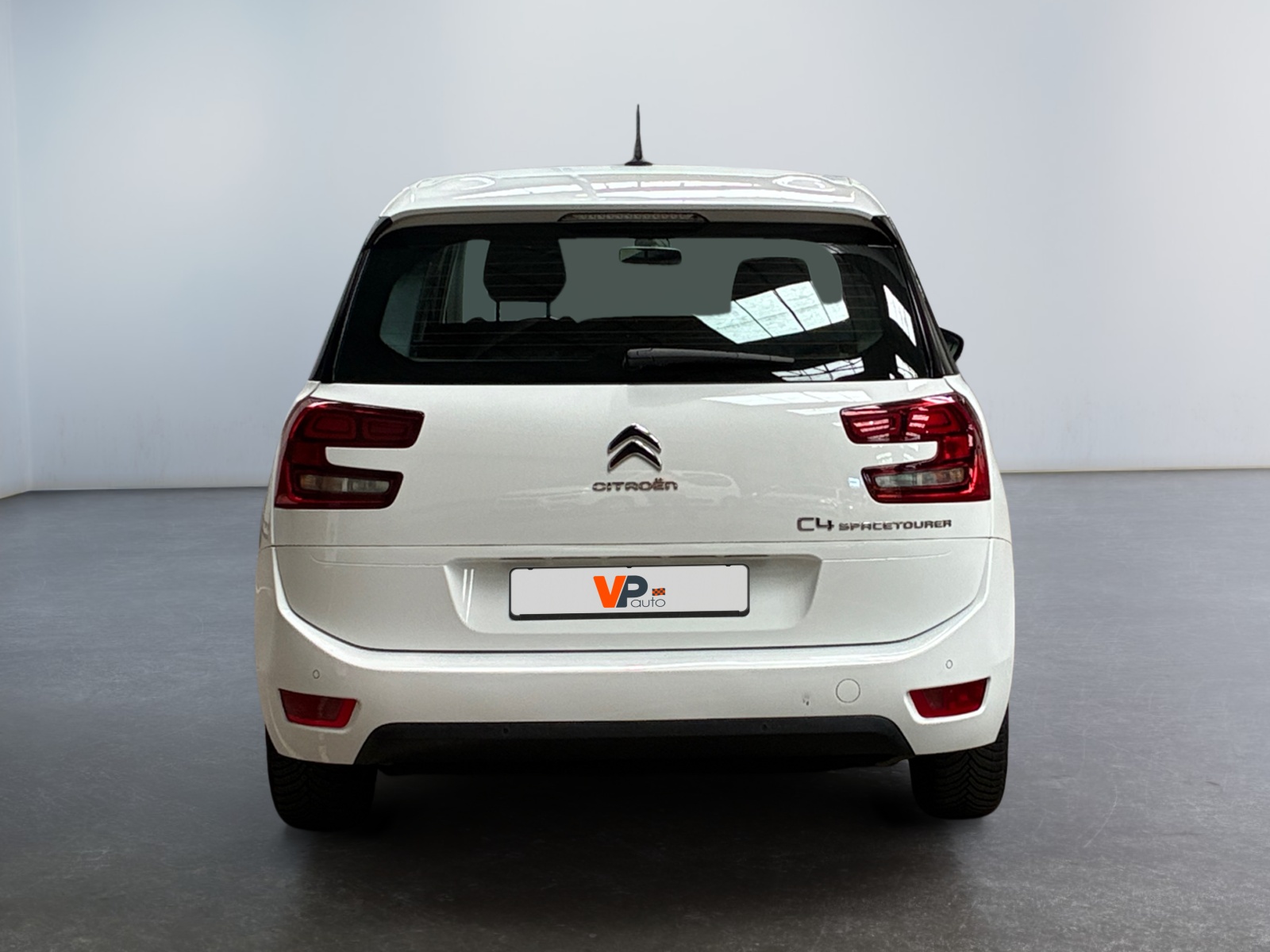 CITROEN Grand C4 Spacetourer BlueHDi 130 S&S EAT8 Business 2021