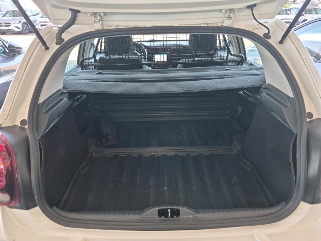 CITROEN CITROEN C3 ENTREPRISE SOCIETE BLUEHDI 100 S&S BVM6 FEEL NAV 2022
