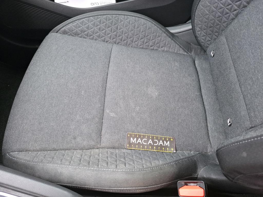 RENAULT RENAULT CLIO SOCIETE BLUE DCI 85 AIR NAV 2021