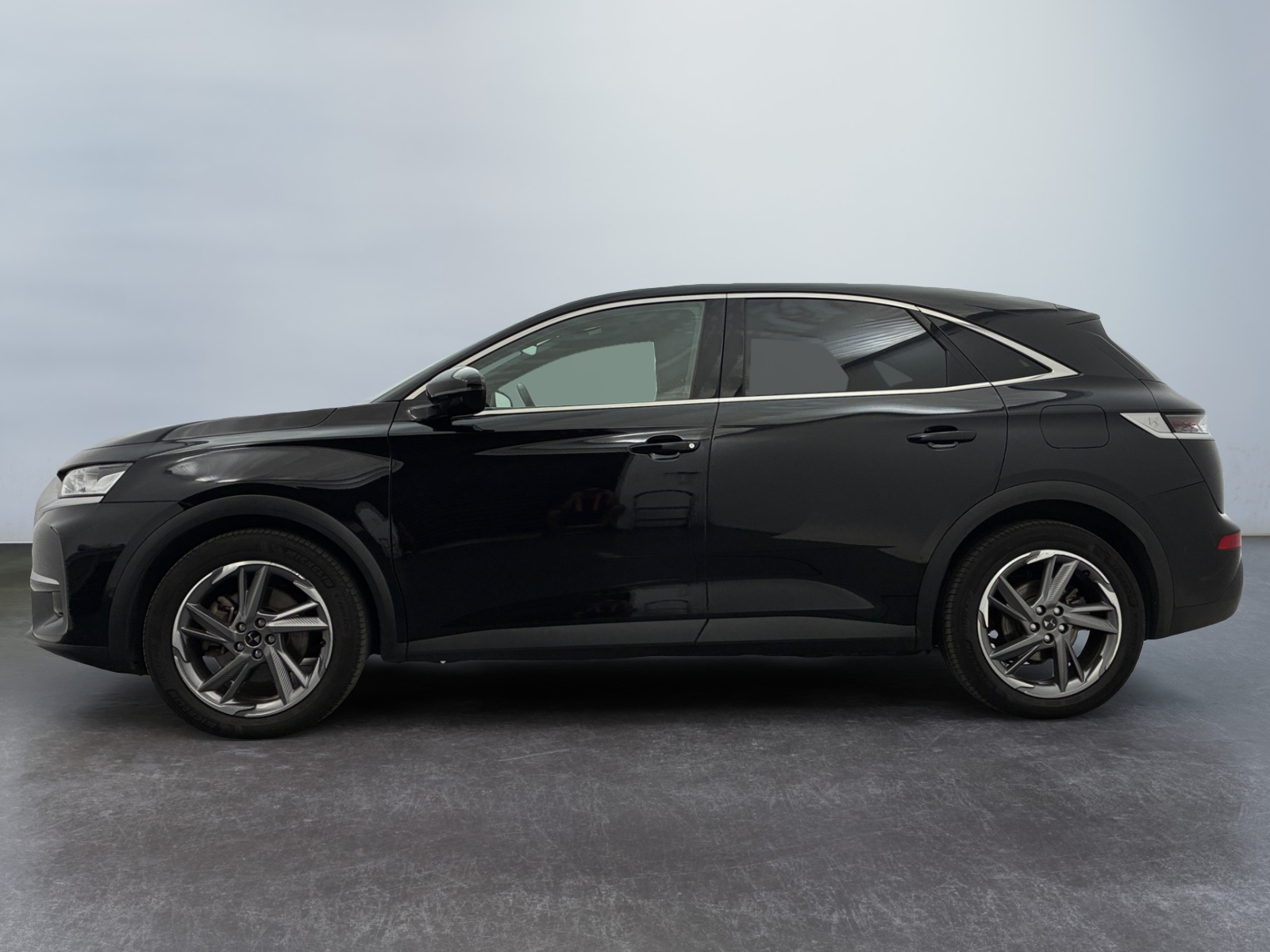 DS DS7 Crossback Hybride E-Tense 225 EAT8 Business 2022