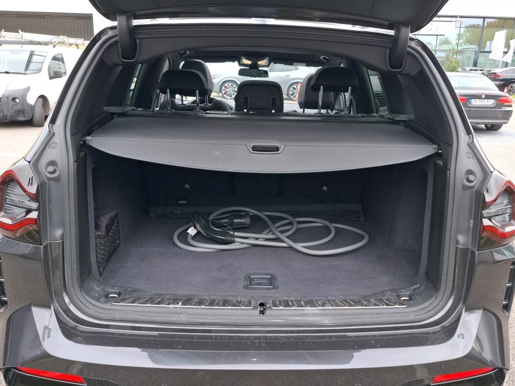 BMW BMW iX3 G08 LCI M Sport 286 ch BVA8 Impressive 2023