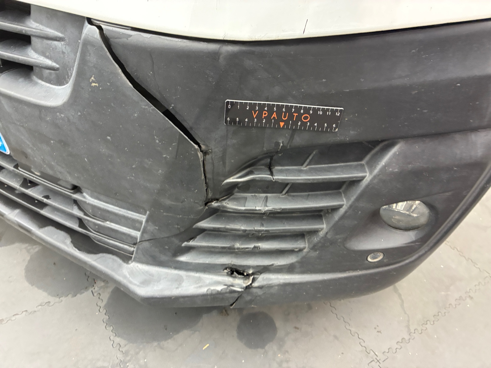 PEUGEOT EXPERT FGN TOLE STANDARD 2.0 BLUEHDI 120 S&S BVM6 ASPHALT 2020