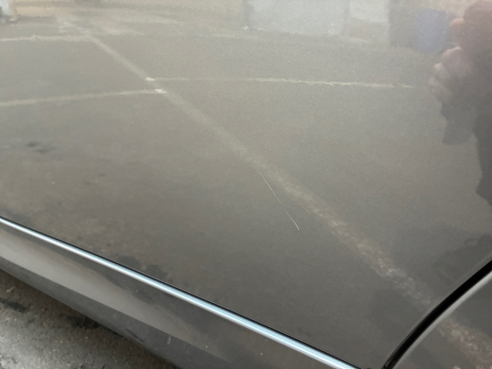 BMW 320d 177 ch 2008