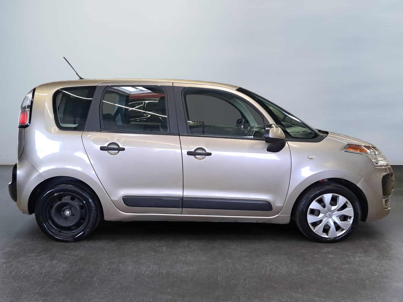CITROEN C3 Picasso HDi 90 Airdream Attraction 2010