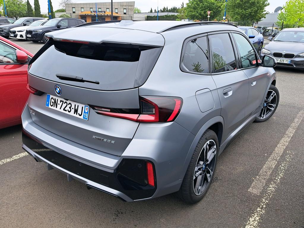 BMW BMW X1 U11 xDrive 30e 326ch DKG7 M Sport 2023
