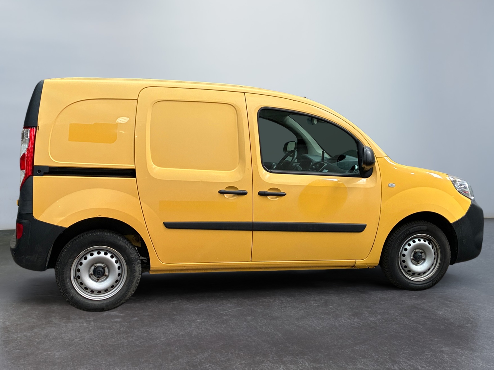 RENAULT KANGOO EXPRESS KANGOO EXPRESS BLUE DCI 80 CONFORT 2020