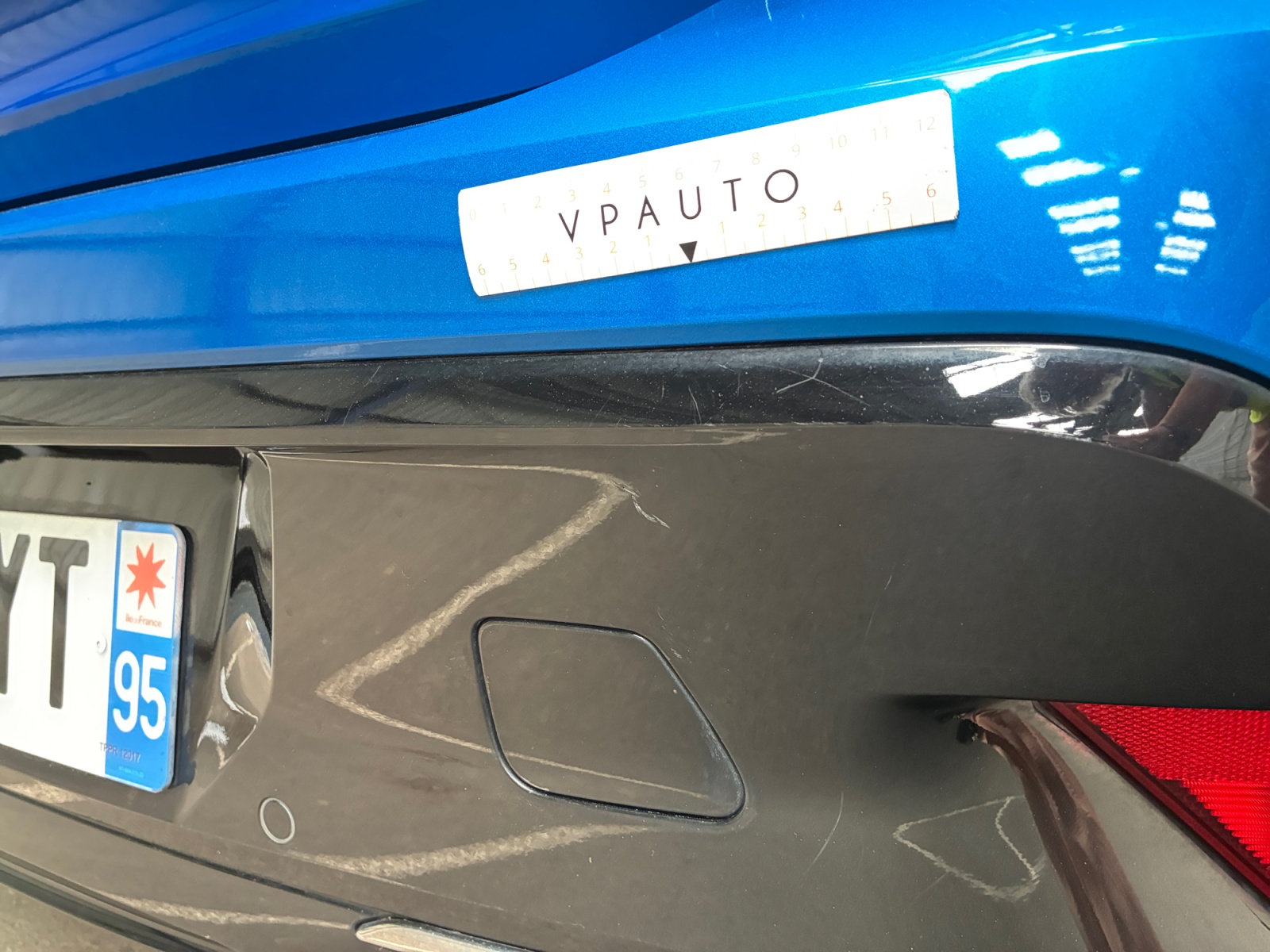 PEUGEOT 308 PureTech 130ch S&S EAT8 GT 2022