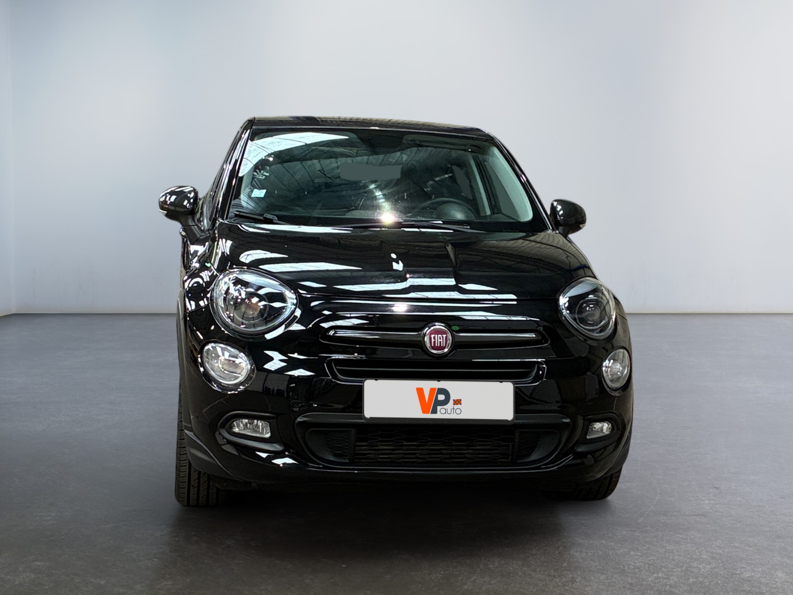 FIAT 500X 1.4 MultiAir 140 ch DCT 2017