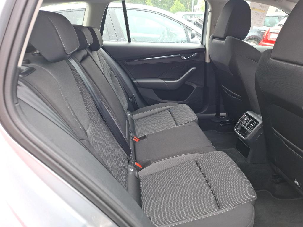 SKODA SKODA OCTAVIA COMBI 2.0 TDI 116 ch Business 2023