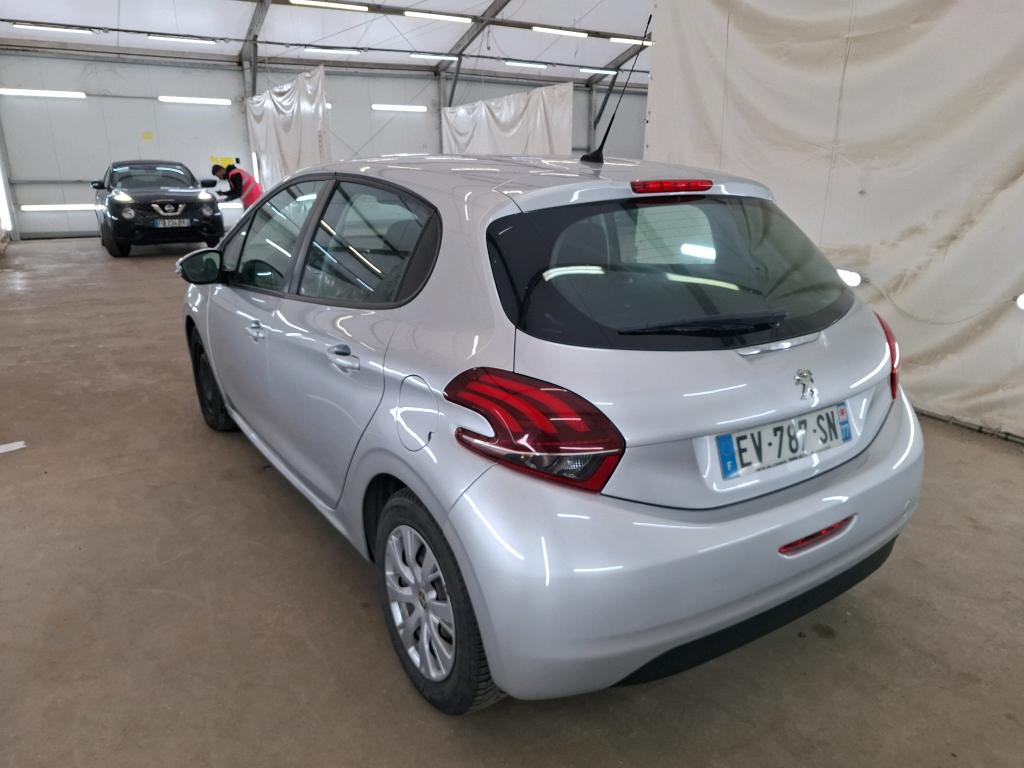 PEUGEOT PEUGEOT 208 AFFAIRE 1.6 BLUEHDI 75 BVM5 PREMIUM PACK 2018