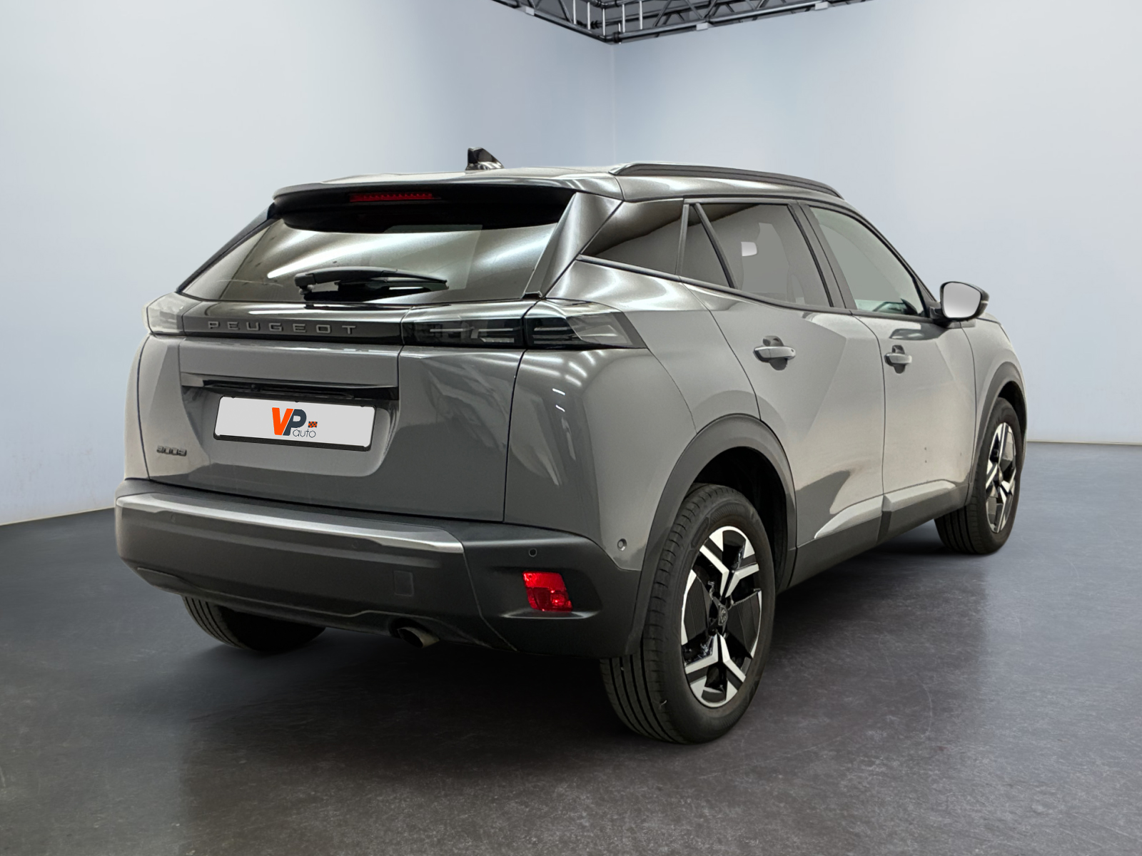 PEUGEOT 2008 100 S&S BVM6 Allure 2025