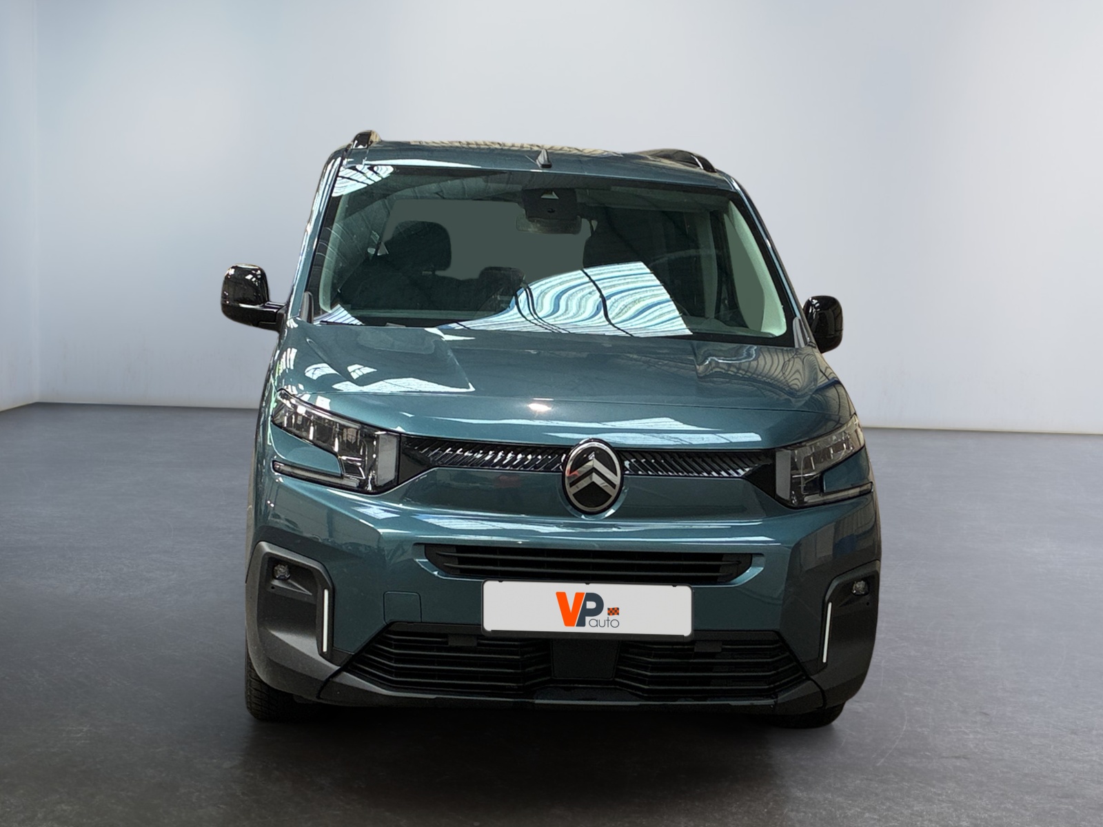 CITROEN Berlingo Taille M BlueHDi 100 S&S BVM6 2024