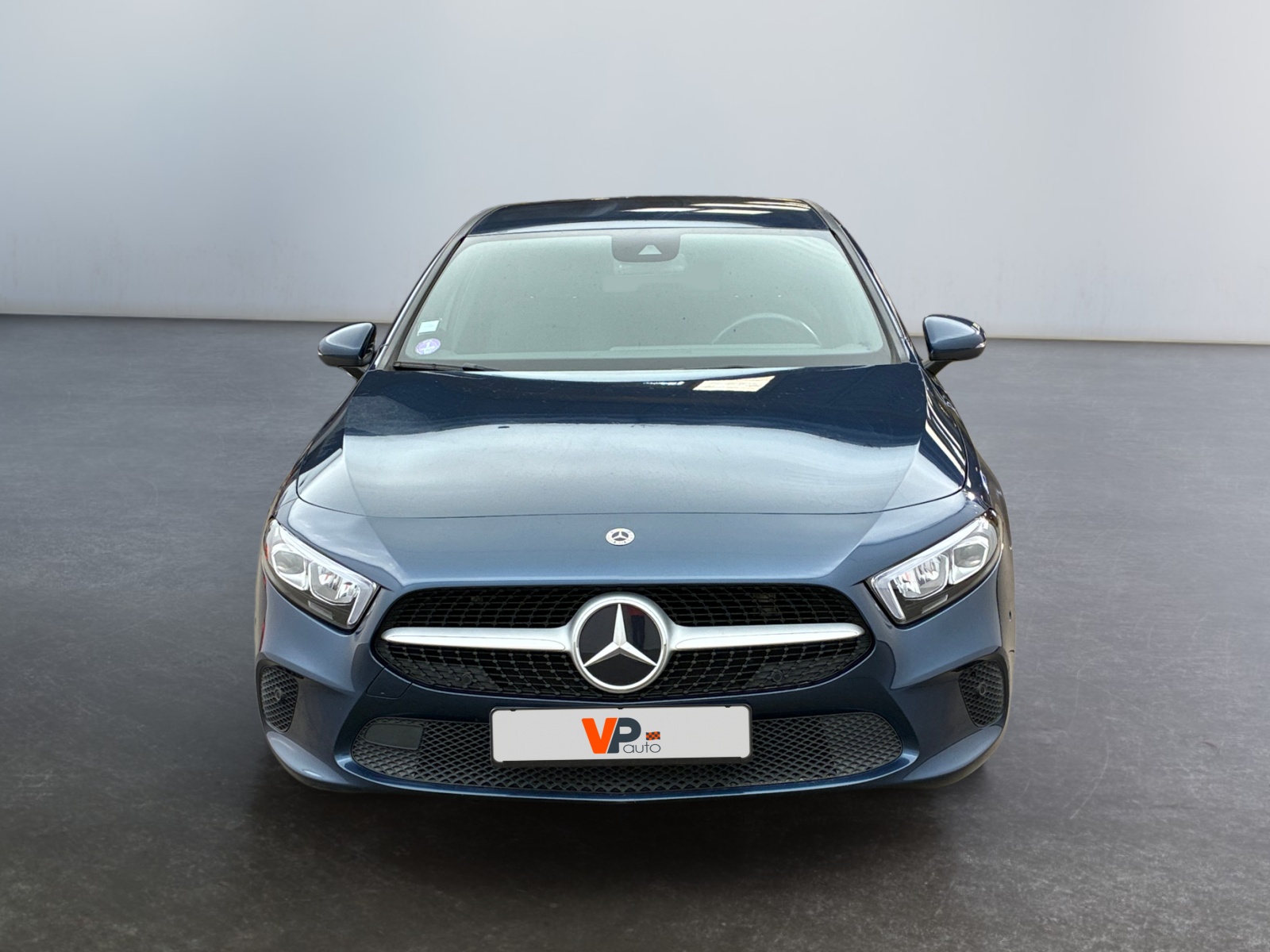 MERCEDES CLASSE A Classe A 180 7G-DCT Style Line 2021