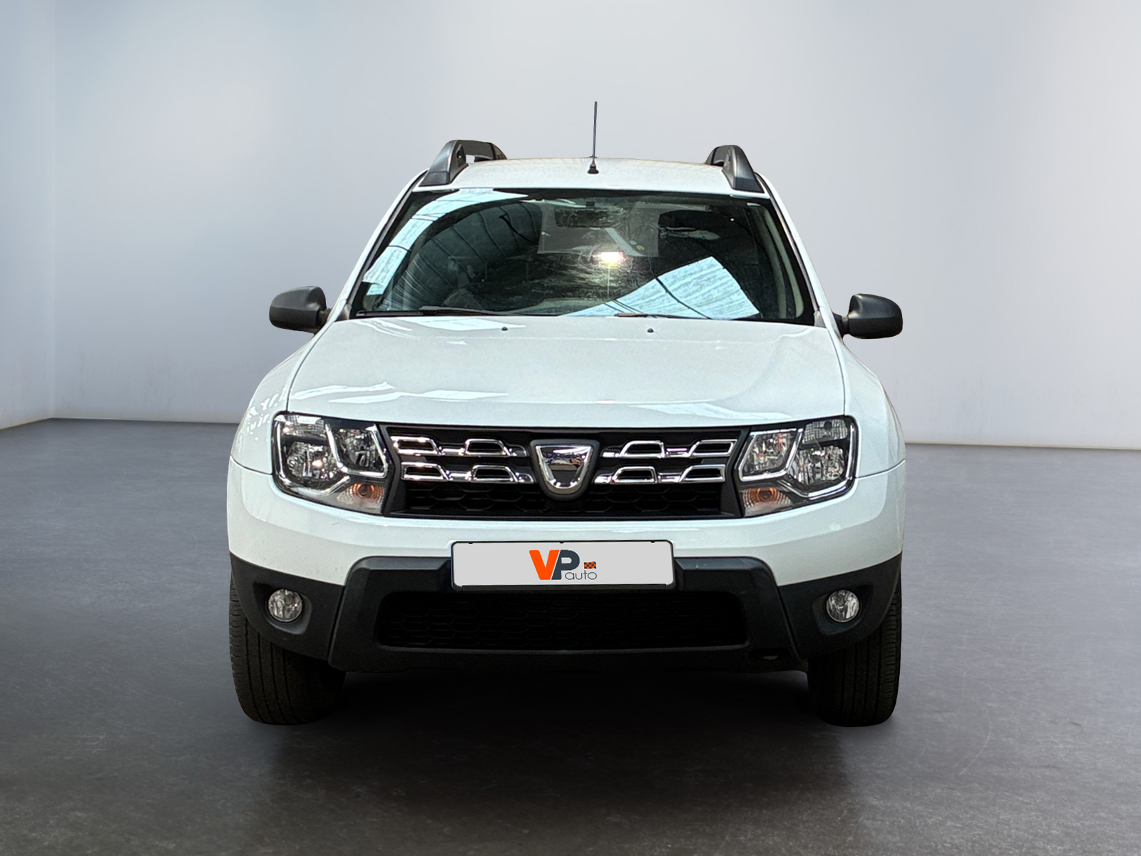 DACIA sce 115 4x2 2018