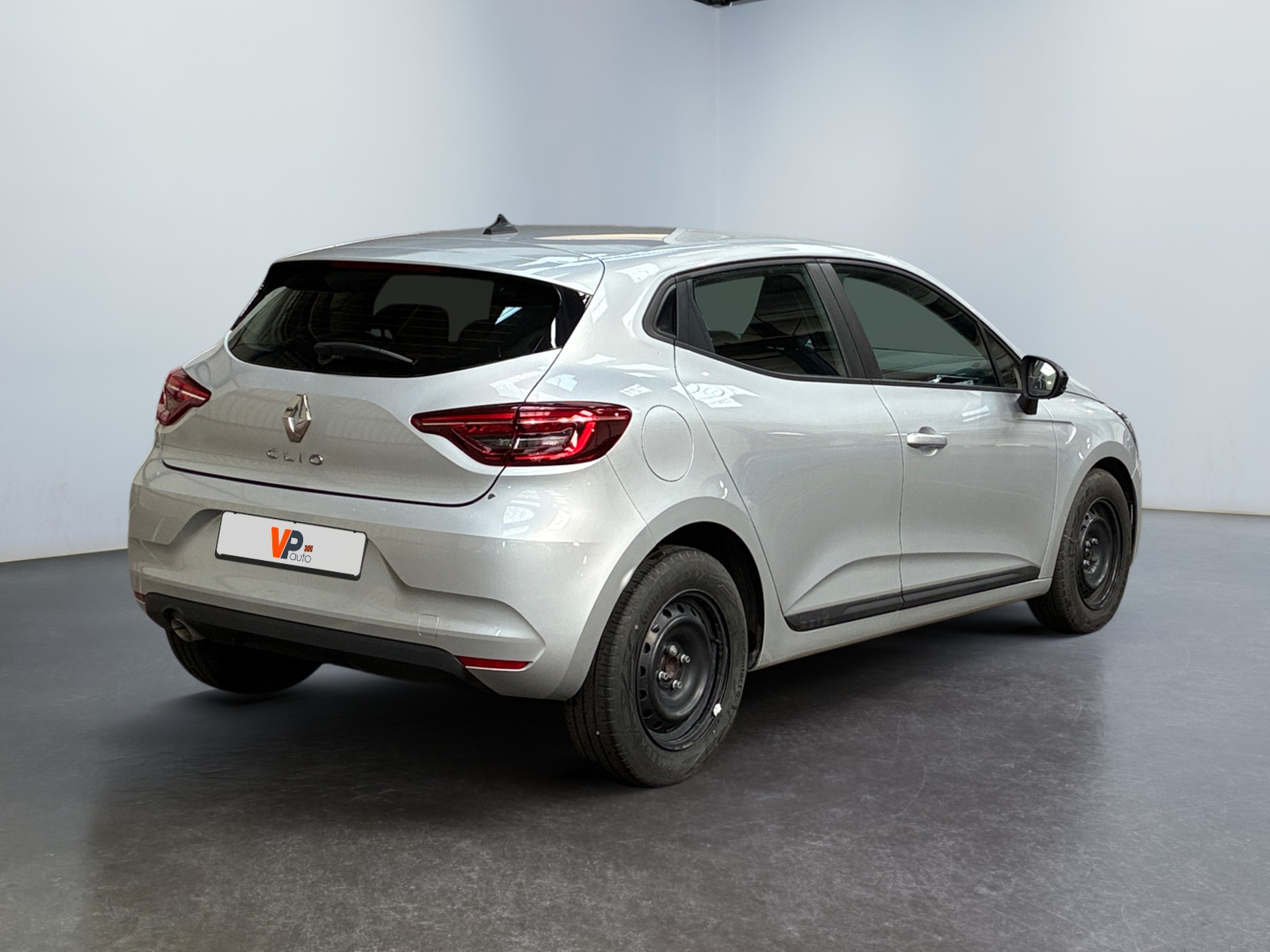 RENAULT Clio TCe 90 2023