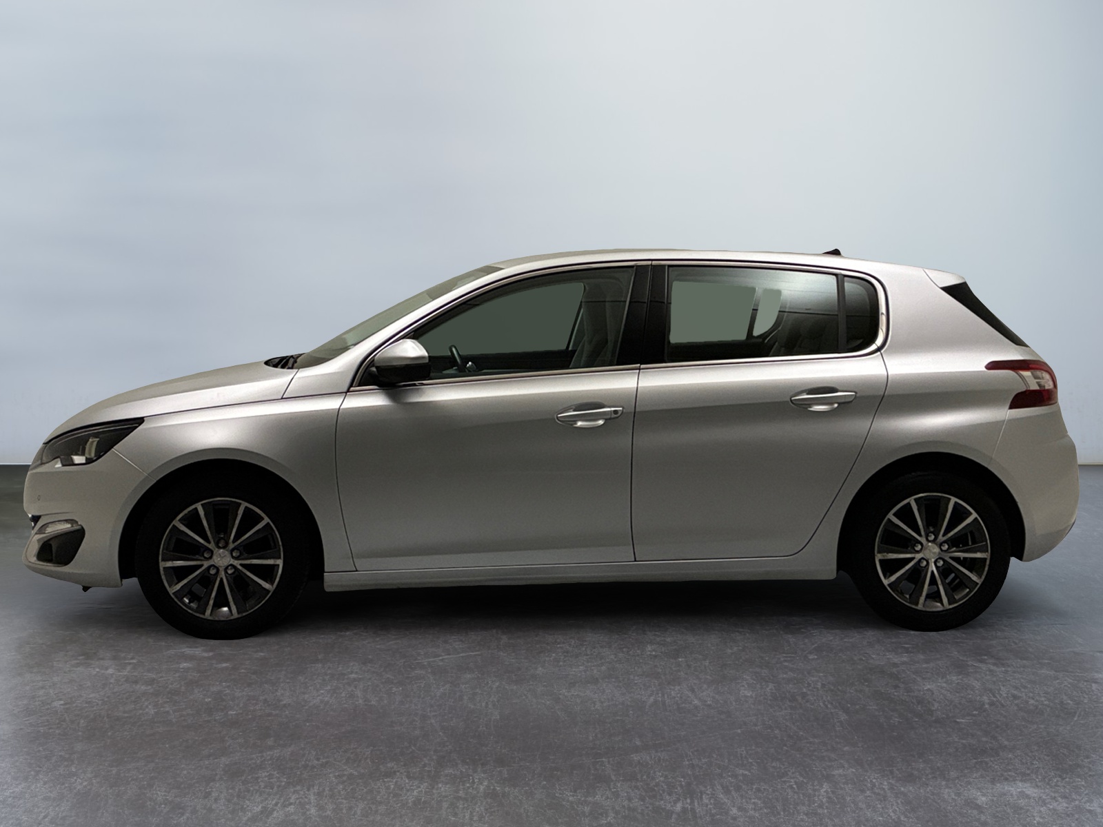 PEUGEOT  2015