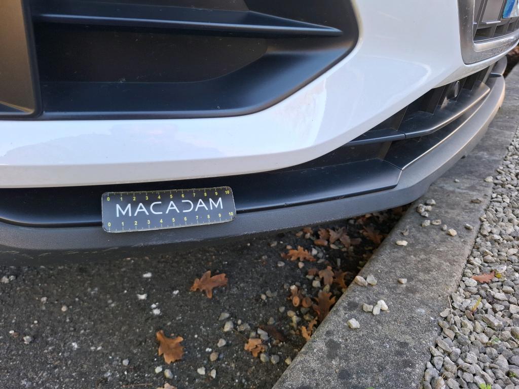 AUDI AUDI Q3 VP 45 TFSIe 245 ch S tronic 6 Business line 2022