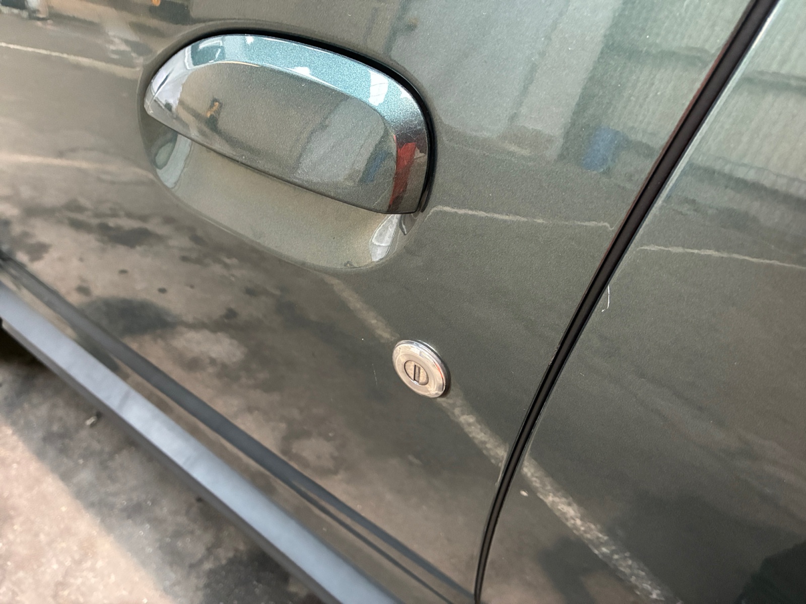 DACIA Duster ECO-G 100 4x2 2023