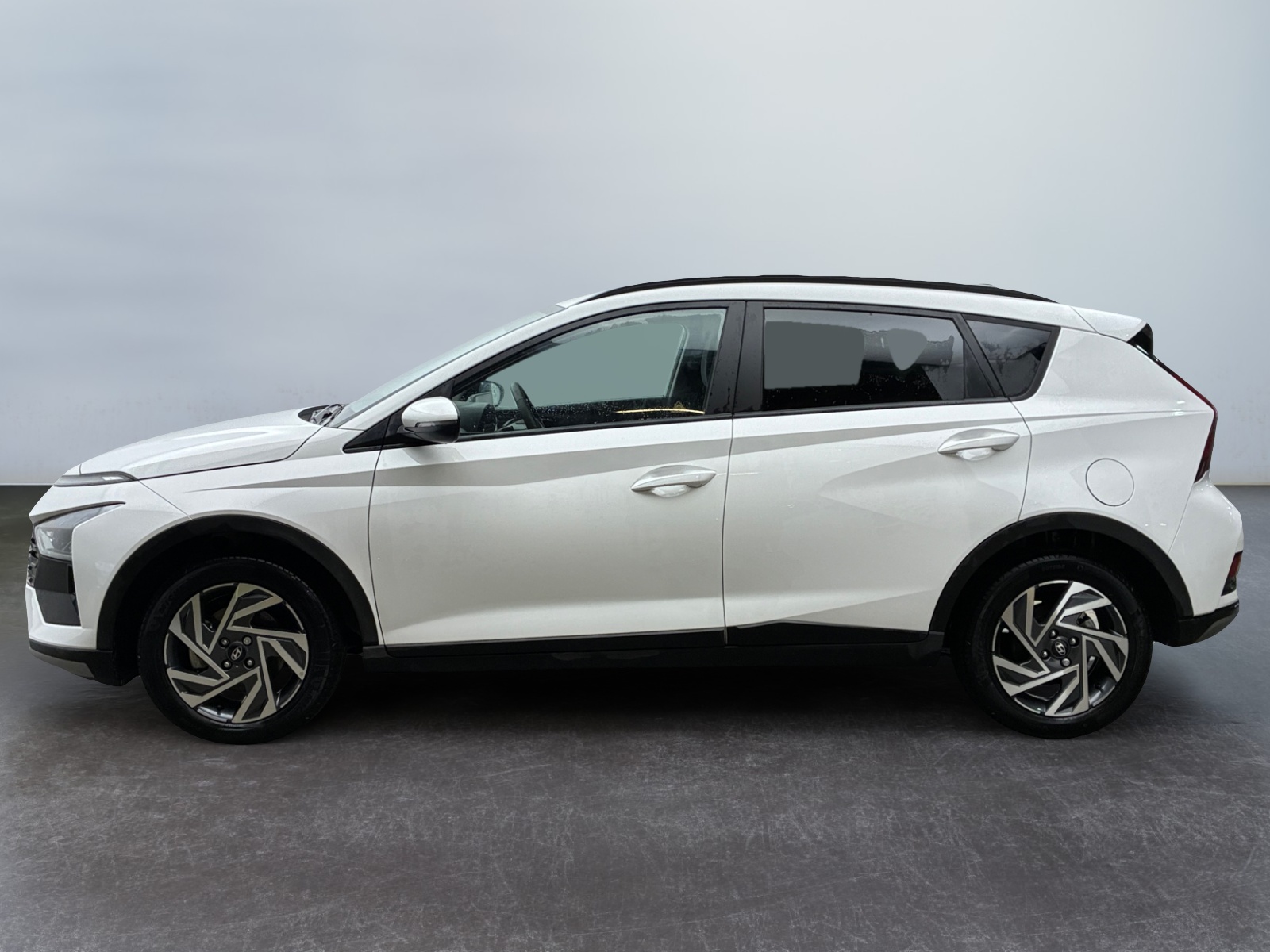 HYUNDAI Bayon 1.0 T-GDi 100 Hybrid 48V 2024