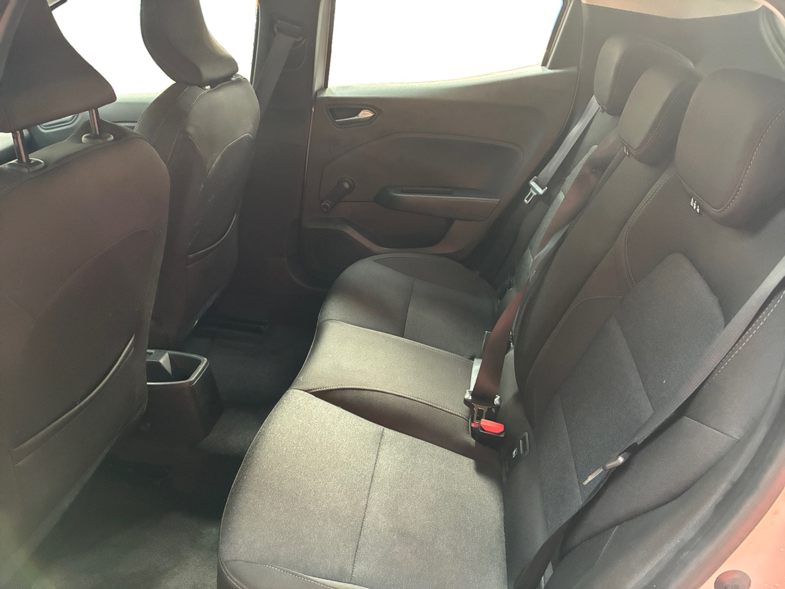 RENAULT Clio TCe 90 2023