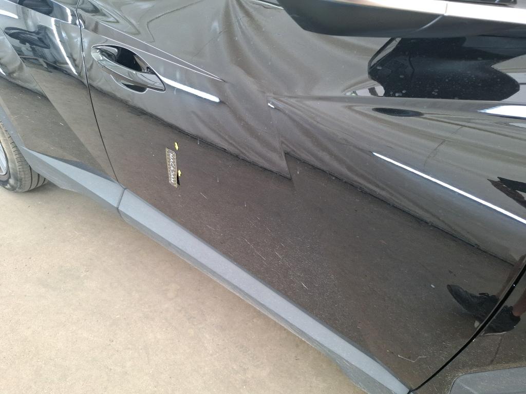 HYUNDAI TUCSON 1.6 T-GDI 230 Hybrid BVA6 Business 2023