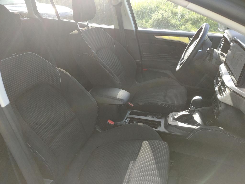 FORD FORD FOCUS SW 1.0 Flexifuel 125 S&S mHEV Powershift Titanium X Business 2023