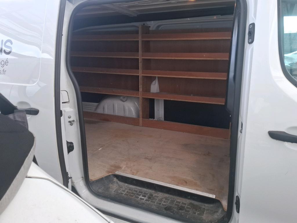 CITROEN CITROEN JUMPY FOURGON FGN XL BLUEHDI 145 S&S BVM6 DRIVER 2022
