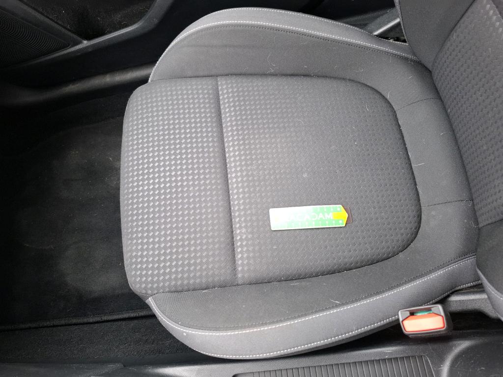 FORD FORD FOCUS 1.5 EcoBlue 120 S&S Trend Business 2021