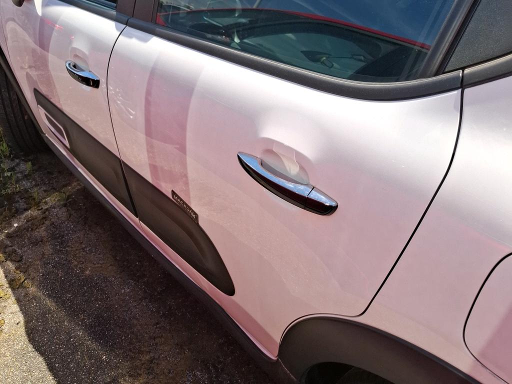 CITROEN CITROEN C3 PureTech 110 S&S BVM6 Shine 2022