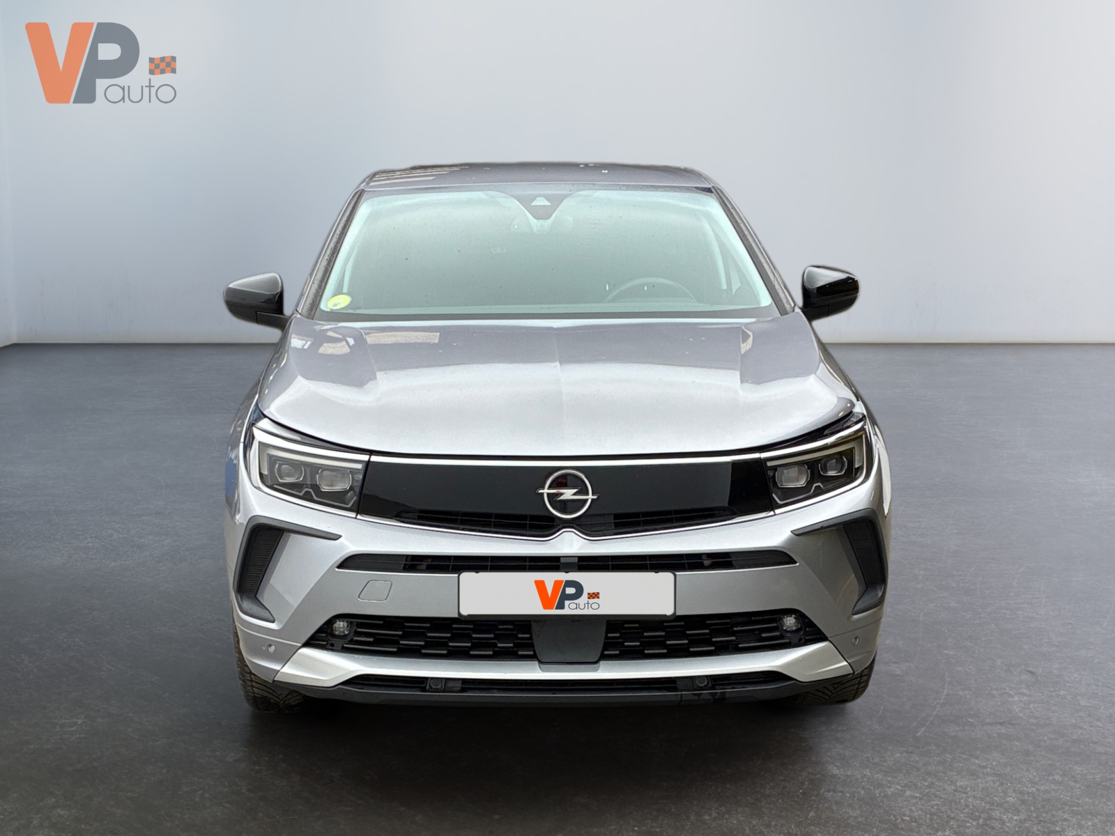 OPEL  2022