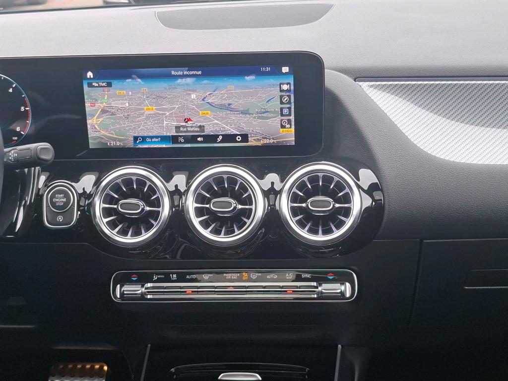 MERCEDES MERCEDES GLA II 200 d 8G-DCT AMG Line 2023