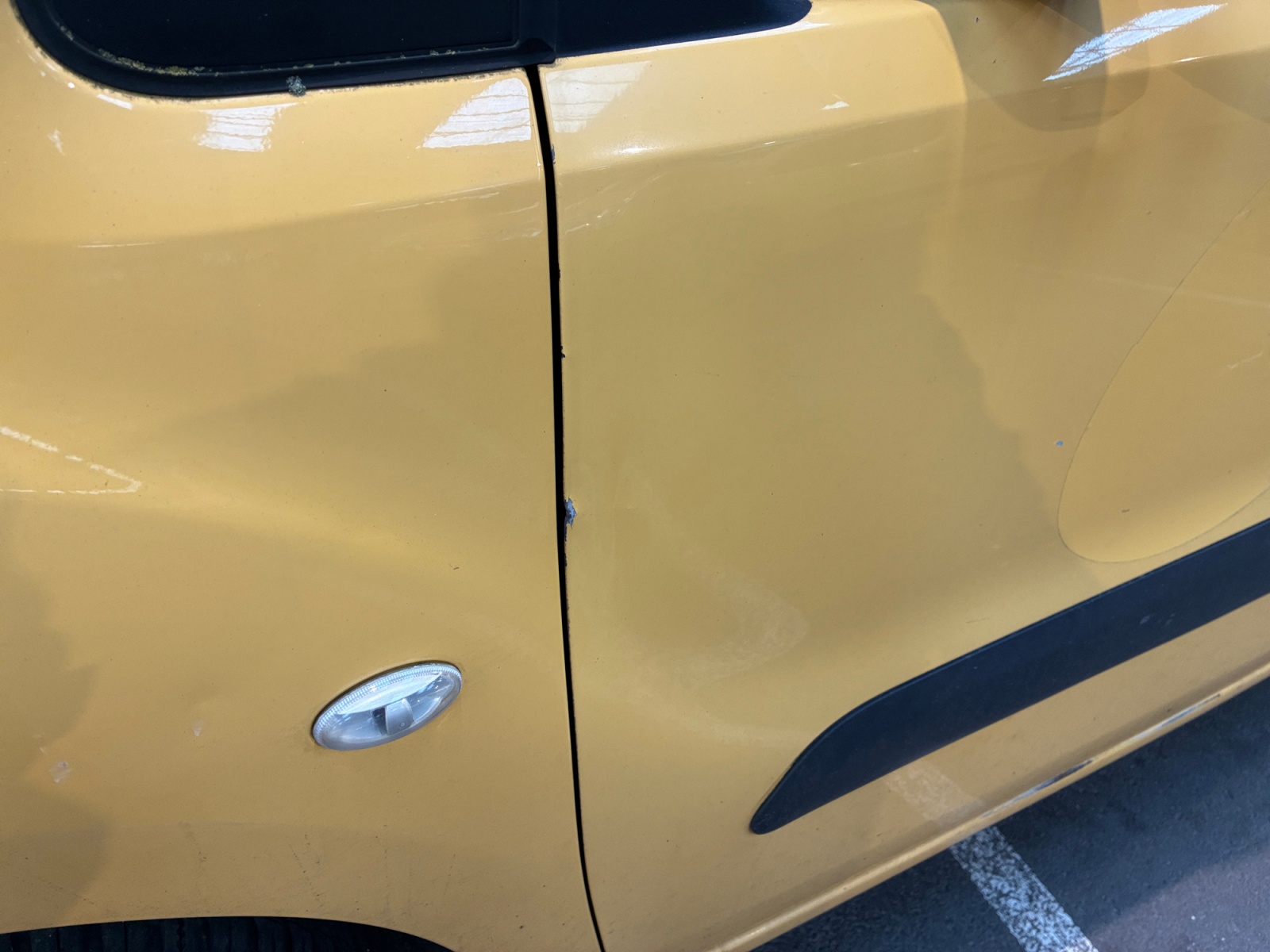 CITROEN BERLINGO M BLUEHDI 100 S&S ETG6 2017