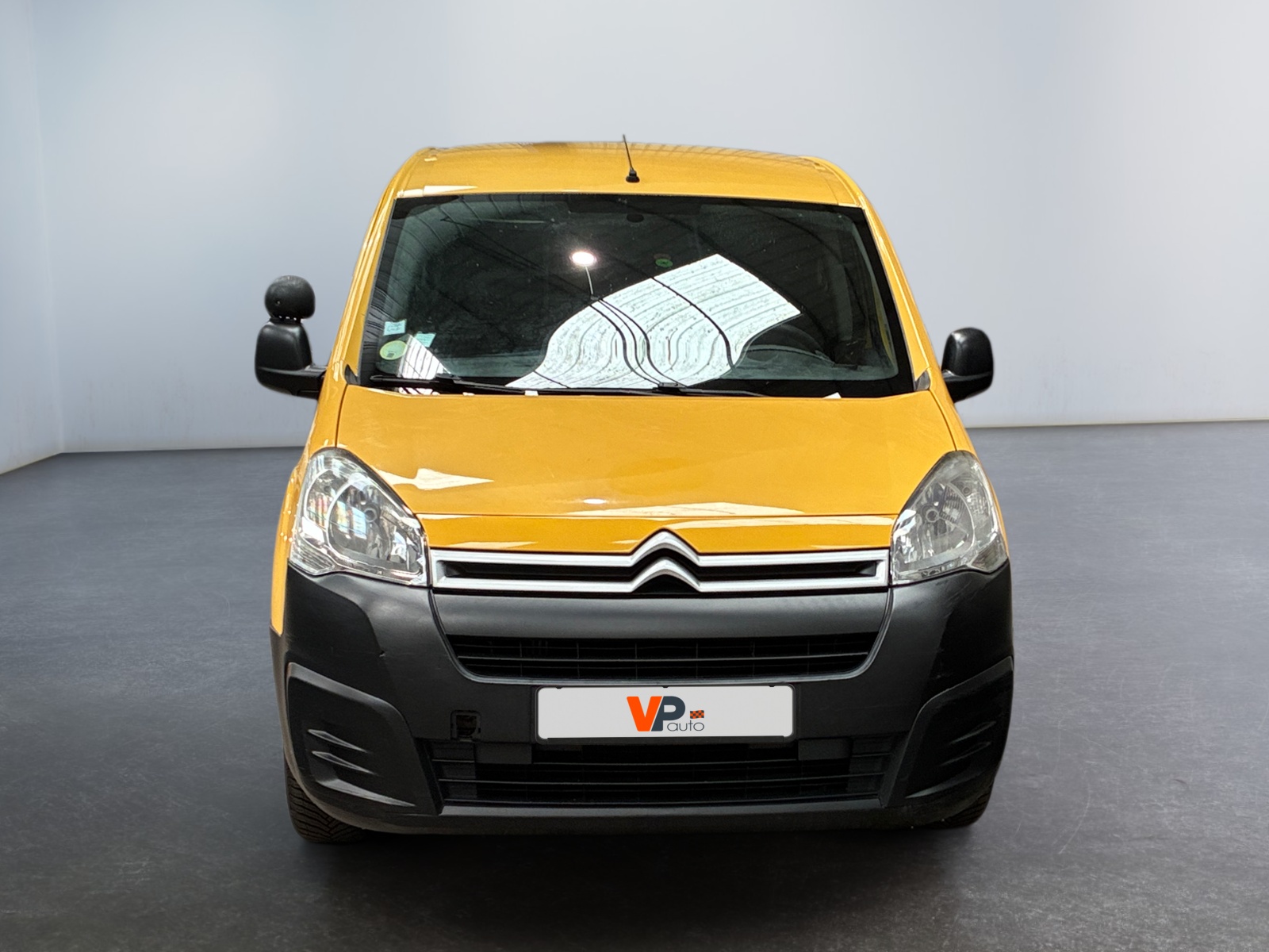 CITROEN BERLINGO M BLUEHDI 75 CONFORT 2018