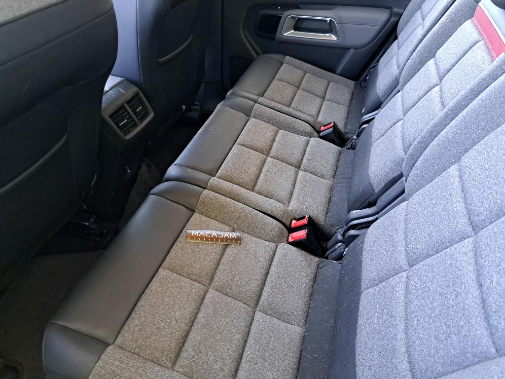CITROEN C5 AIRCROSS PureTech 130 S&S BVM6 Feel 2022