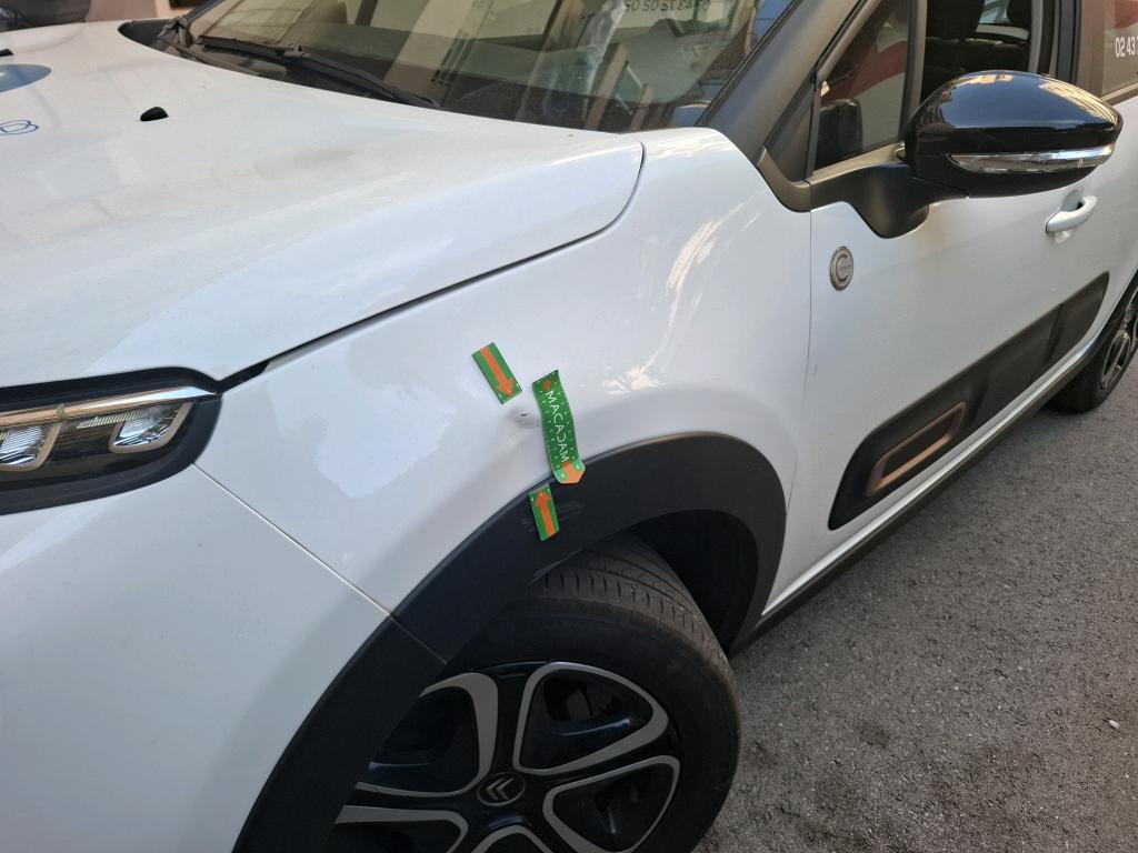 CITROEN C3 PureTech 83 S&S BVM5 C-Series 2023
