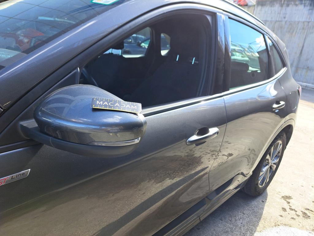 FORD FORD KUGA 2.5 Duratec 190 ch FlexiFuel FHEV E85 Powershift ST-Line 2023