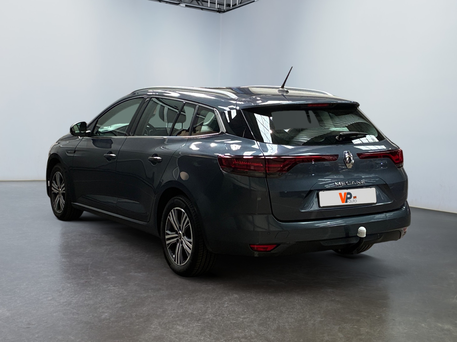 RENAULT Megane Estate MÉGANE ESTATE evolution Blue dCi 115 EDC VP [5P] bva 7-115CH-6cv (break) 2022