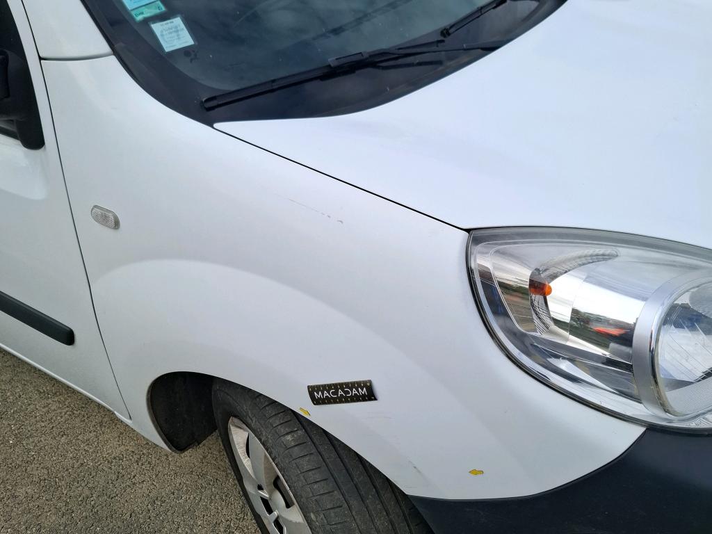 RENAULT RENAULT KANGOO VU EXPRESS BLUE DCI 95 EXTRA R-LINK 2021