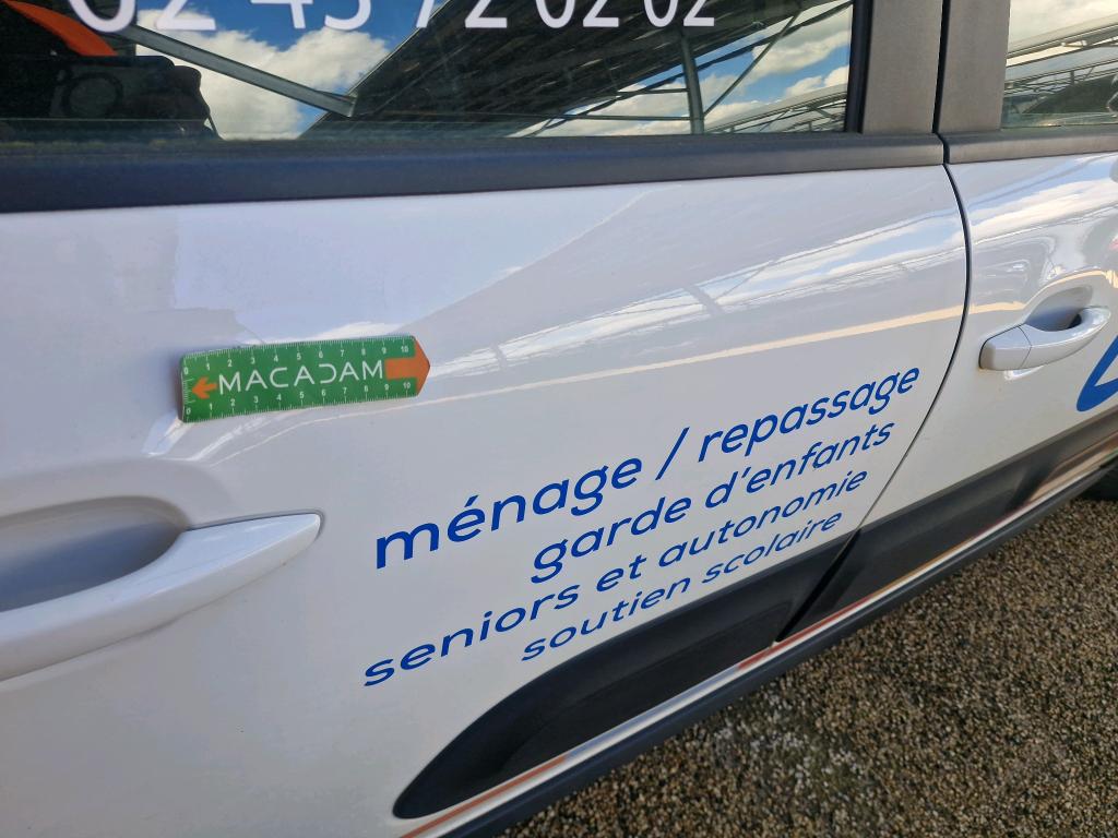 CITROEN CITROEN C3 PureTech 83 S&S BVM5 C-Series 2023