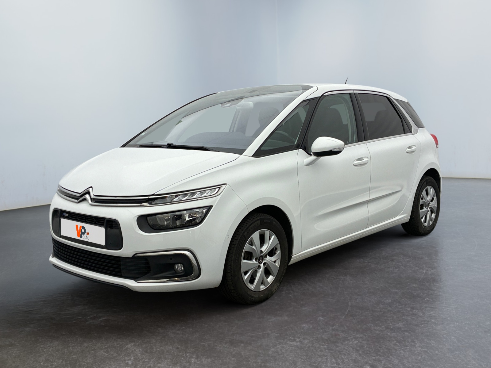 CITROEN C4 Picasso PureTech 130 S&S 2017