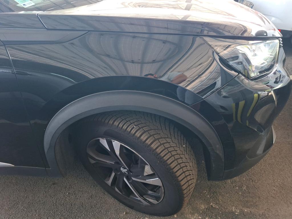 PEUGEOT PEUGEOT 2008 PureTech 100 S&S BVM6 Allure Pack 2022
