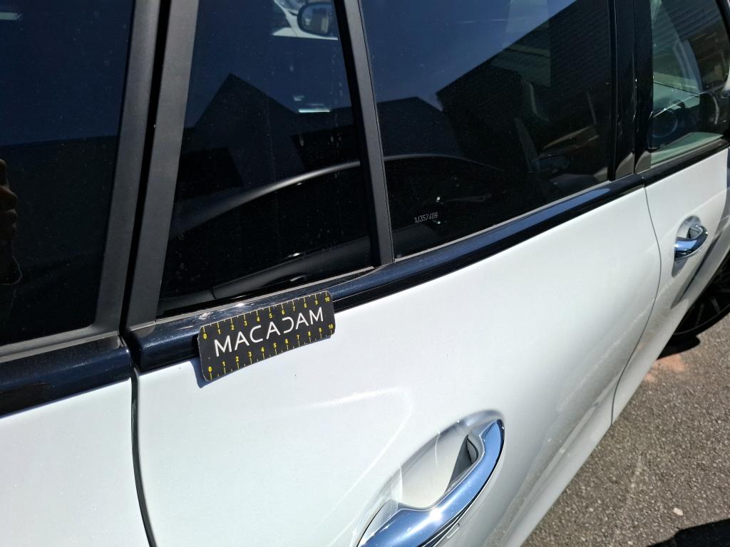 MERCEDES MERCEDES GLA II 220 d 8G-DCT 4Matic AMG Line 2022