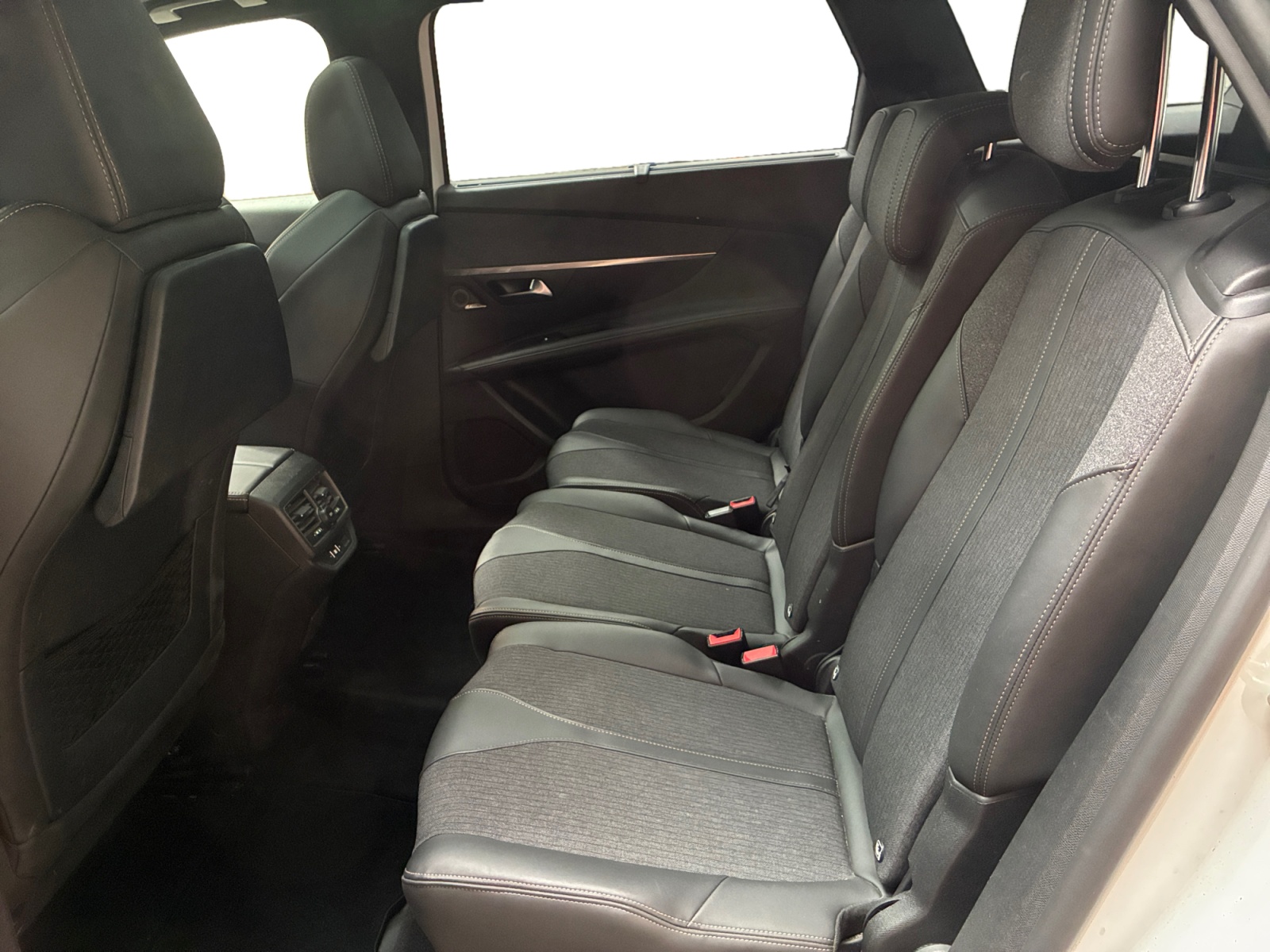 PEUGEOT 5008 5008 PureTech 130ch S&S EAT8 GT Line 2020