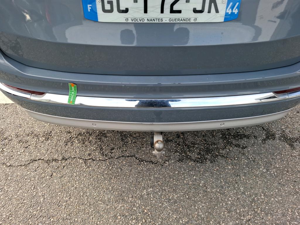 VOLVO VOLVO XC90 Recharge T8 AWD 310+145 ch Geartronic 8 7pl Inscription 2021