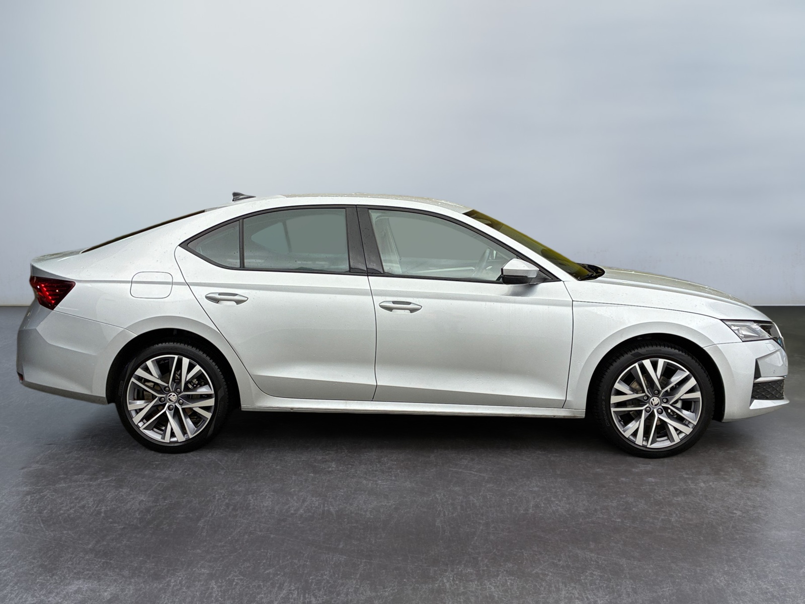 SKODA 1.5 TSI Hybrid 150 ch ACT DSG7 2024