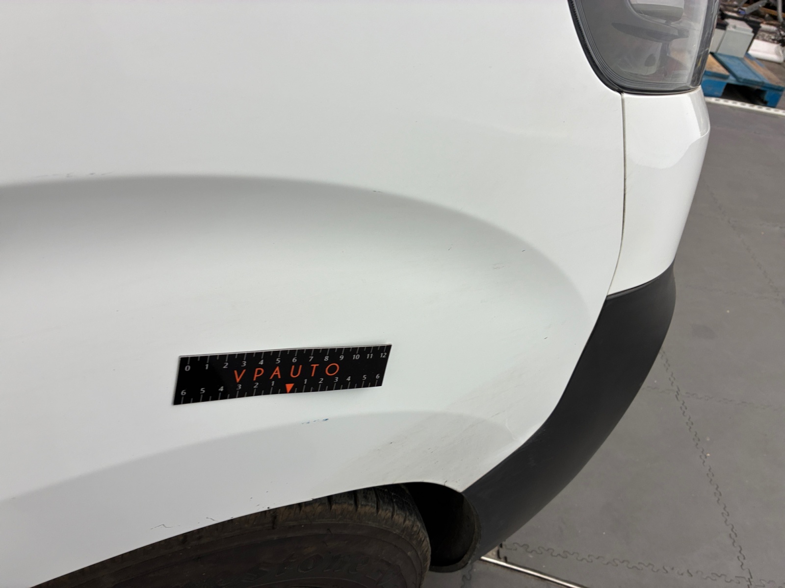 CITROEN JUMPY FGN M BLUEHDI 115 S&S BVM6 BUSINESS 2017