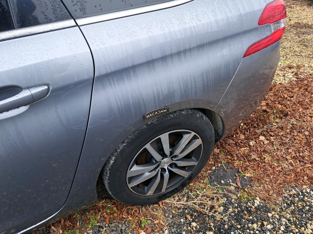 PEUGEOT PEUGEOT 308 SW PureTech 130ch S&S EAT8 Allure Business 2020
