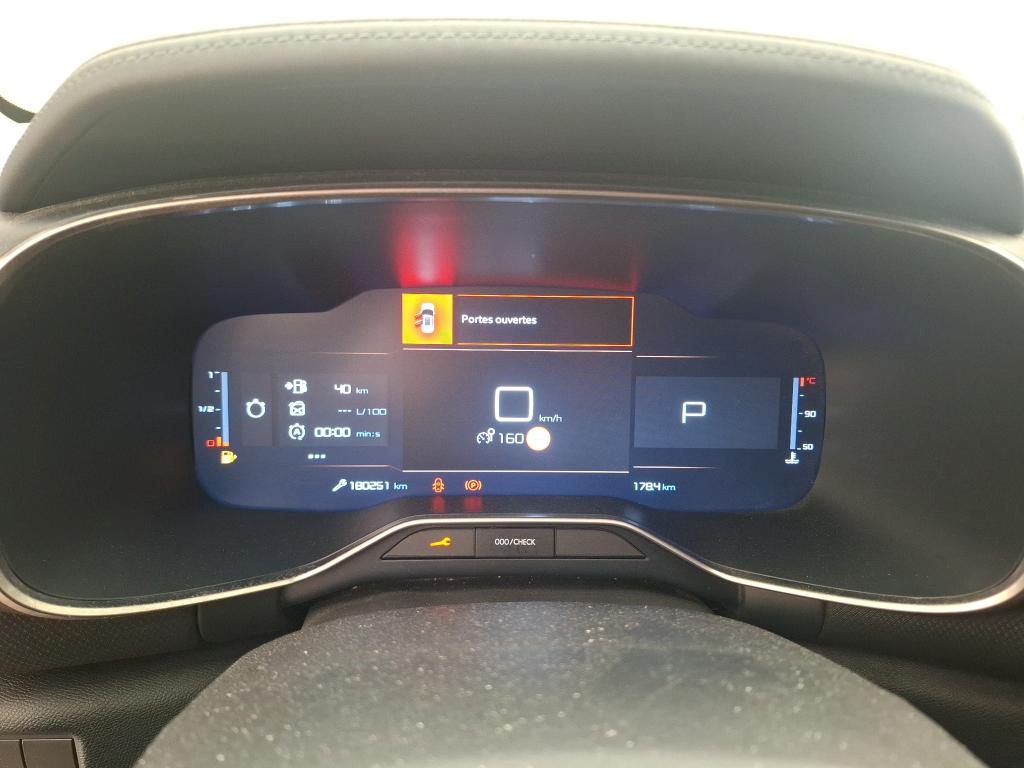CITROEN C5 AIRCROSS BlueHDi 130 S&S EAT8 Shine 2022