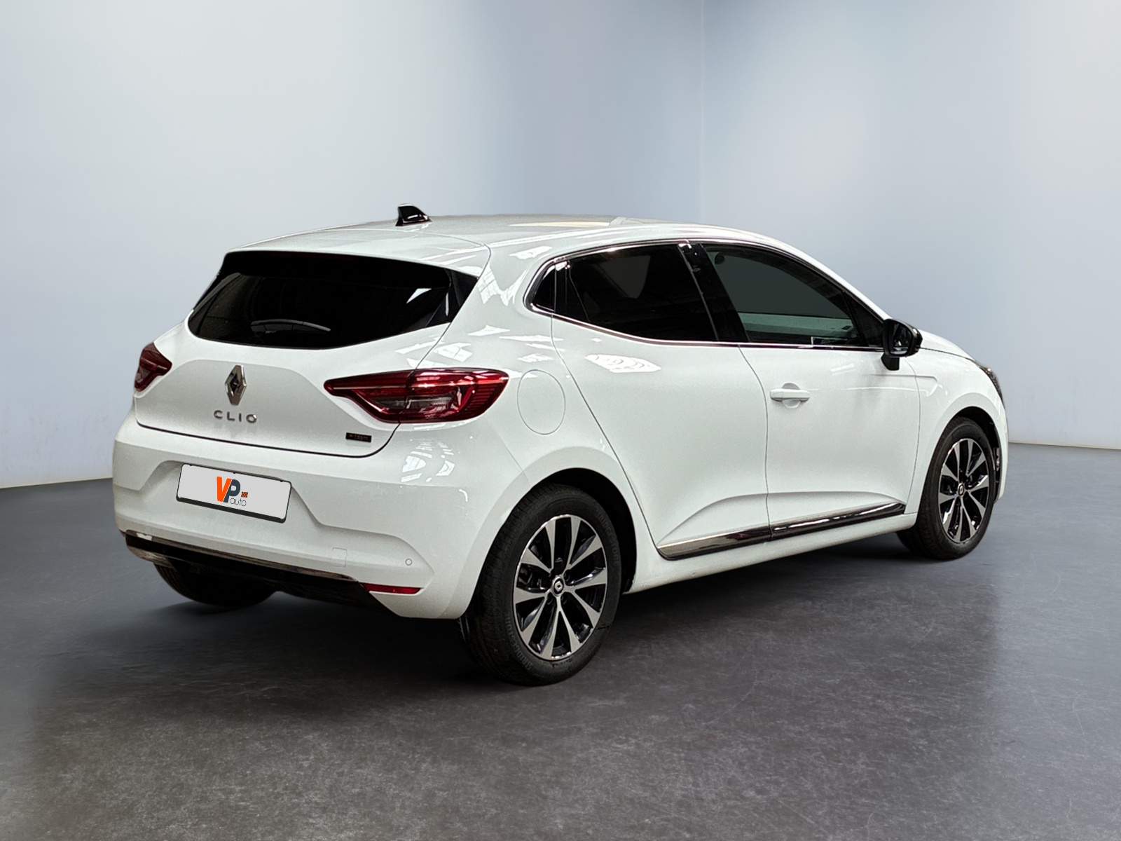 RENAULT Clio E-Tech full hybrid 145 Techno 2023